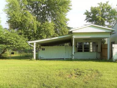 Main picture of 0 W Madision St