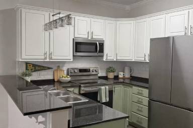 Main picture of 1401 Bagby Ave