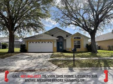 Main picture of 7952 Golden Pond Ct