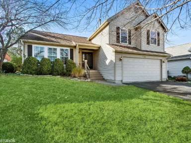 Main picture of 556 Shaker Ln
