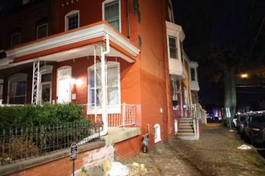 Main picture of 745 N Front St