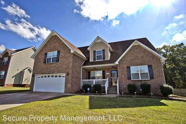 Main picture of 428 Winding Bluff Way