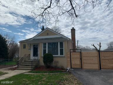 Main picture of 2823 W 99th St