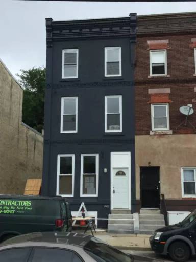 Main picture of 1925 W Norris St