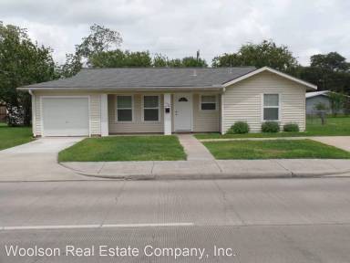 Main picture of 1602 Sam Houston Dr