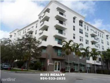 Main picture of Lauderdale One Condominium