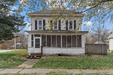 Main picture of 1003 Franklin St
