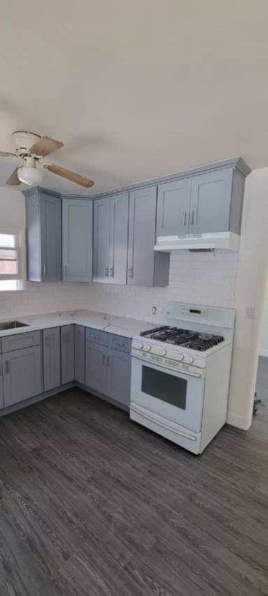 Main picture of 610 Clay St