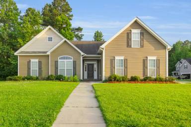 Main picture of 331 Palisades Way