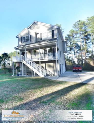 Main picture of 1089 Poquoson Ave