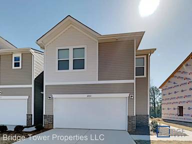 Main picture of Cypress Village Townhomes