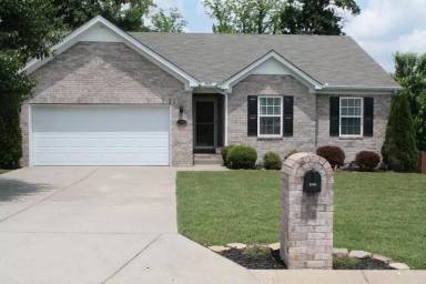 Main picture of 2116 Burgess Ln