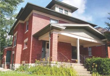 Main picture of Student Housing - Fully renovated historic home