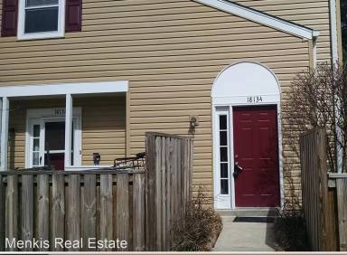 Main picture of 18134 Rolling Meadow Way