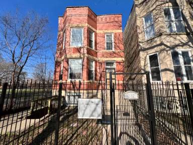 Main picture of 6148 S May St