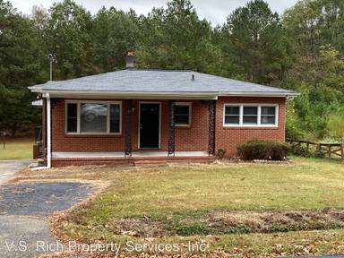 Main picture of 3034 Forrester St