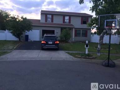 Main picture of 4040 Meath Ct