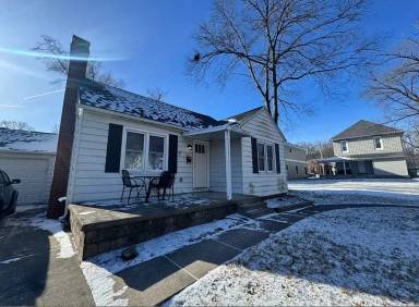 Main picture of 209 Dehart St