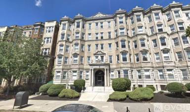Main picture of 1163-1191 Boylston Apartments
