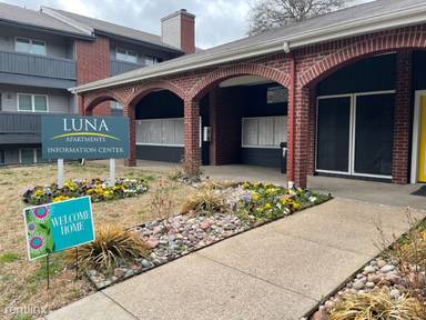 Main picture of Luna Apartments