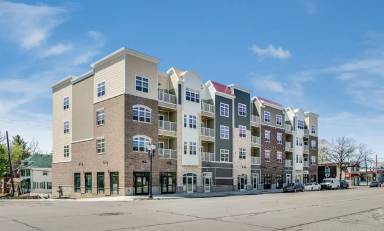 Main picture of 2222 E Michigan Ave