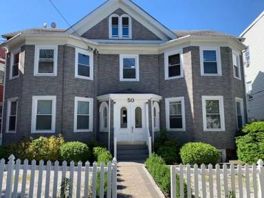 Main picture of 50 Wildey St