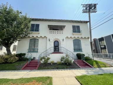 Main picture of 314 N Genesee Ave