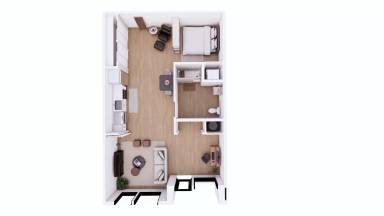 Main picture of 2211 University Ave