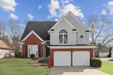 Main picture of 2058 Drogheda Ln
