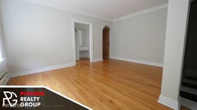 Main picture of Roscoe Apartments