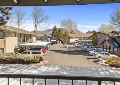 Main picture of Village at University Heights