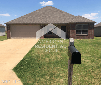 Main picture of 3800 Remington Dr