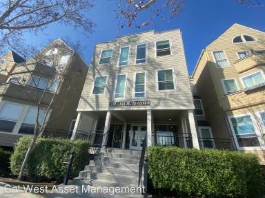 Main picture of 411 Park Avenue Apartments