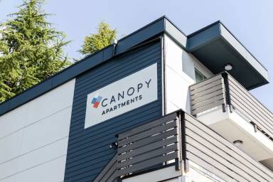 Main picture of Canopy