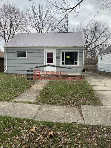 Main picture of 1221 Waldman Ave
