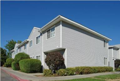 Main picture of Northwest Pointe Apartments