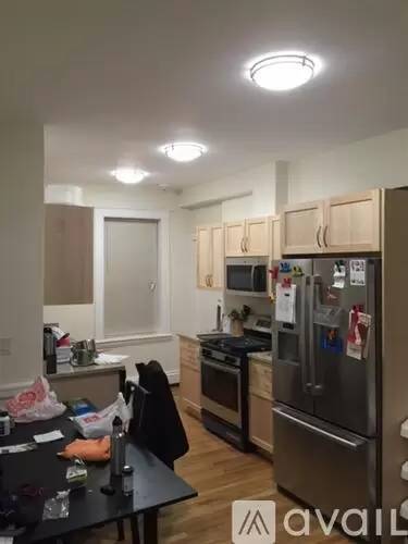 Main picture of 210 Massachusetts Ave