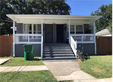 Main picture of 2301 Augusta St