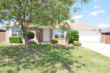 Main picture of 4603 Hank Dr