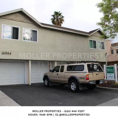 Main picture of 16844 Passage Ave