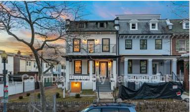 Main picture of 616 Quebec Pl NW