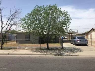 Main picture of 126 S 27th Ave