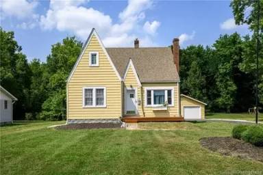 Main picture of 710 English Ave