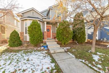 Main picture of 2633 Rock Creek Dr