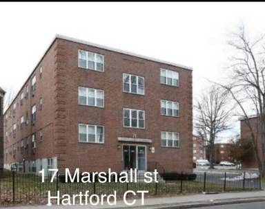 Main picture of Marshall Apartments