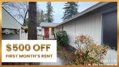 Main picture of 7511 SW 69th Ave