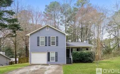 Main picture of 2128 Summertown Dr