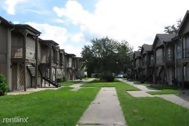Main picture of Gessner Park