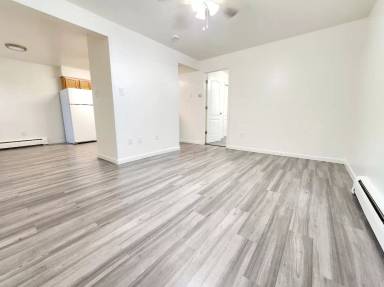 Main picture of Zephyr Apartments