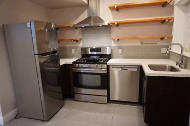 Main picture of 5926 California St